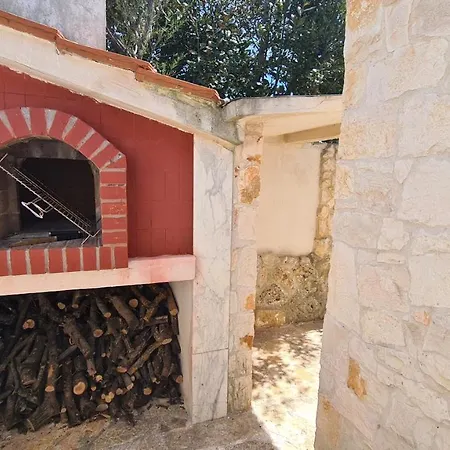 Musa Balbisiana Casa Citrus Brindisi Exterior photo
