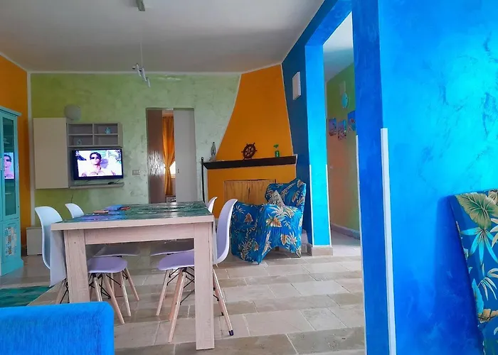Musa Balbisiana Casa Citrus