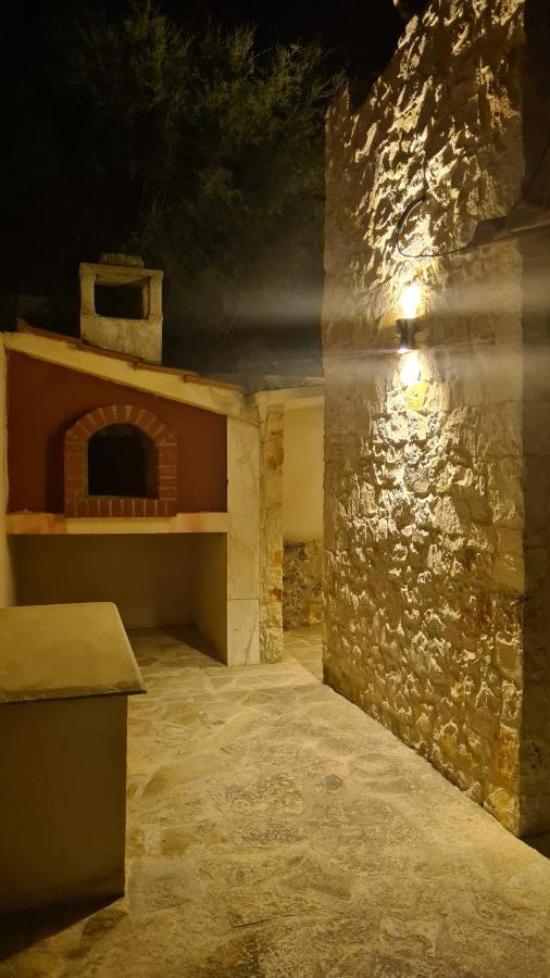 Musa Balbisiana Casa Citrus Holiday home