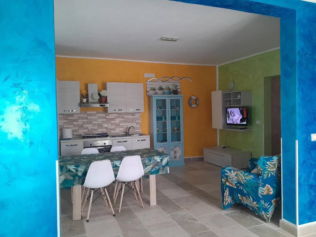 Holiday home Musa Balbisiana Casa Citrus *