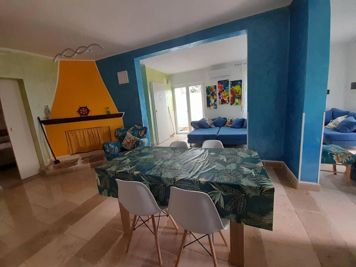 Holiday home Musa Balbisiana Casa Citrus
