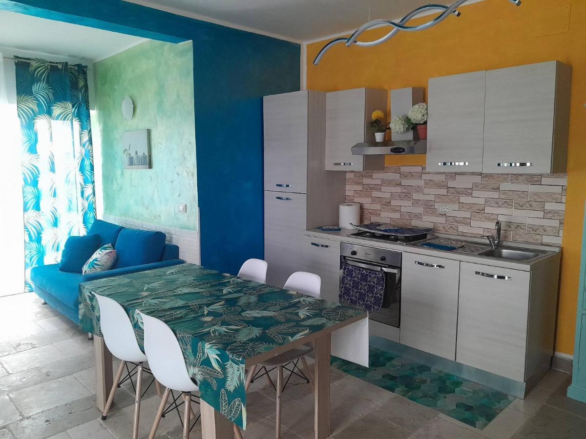 Musa Balbisiana Casa Citrus Brindisi