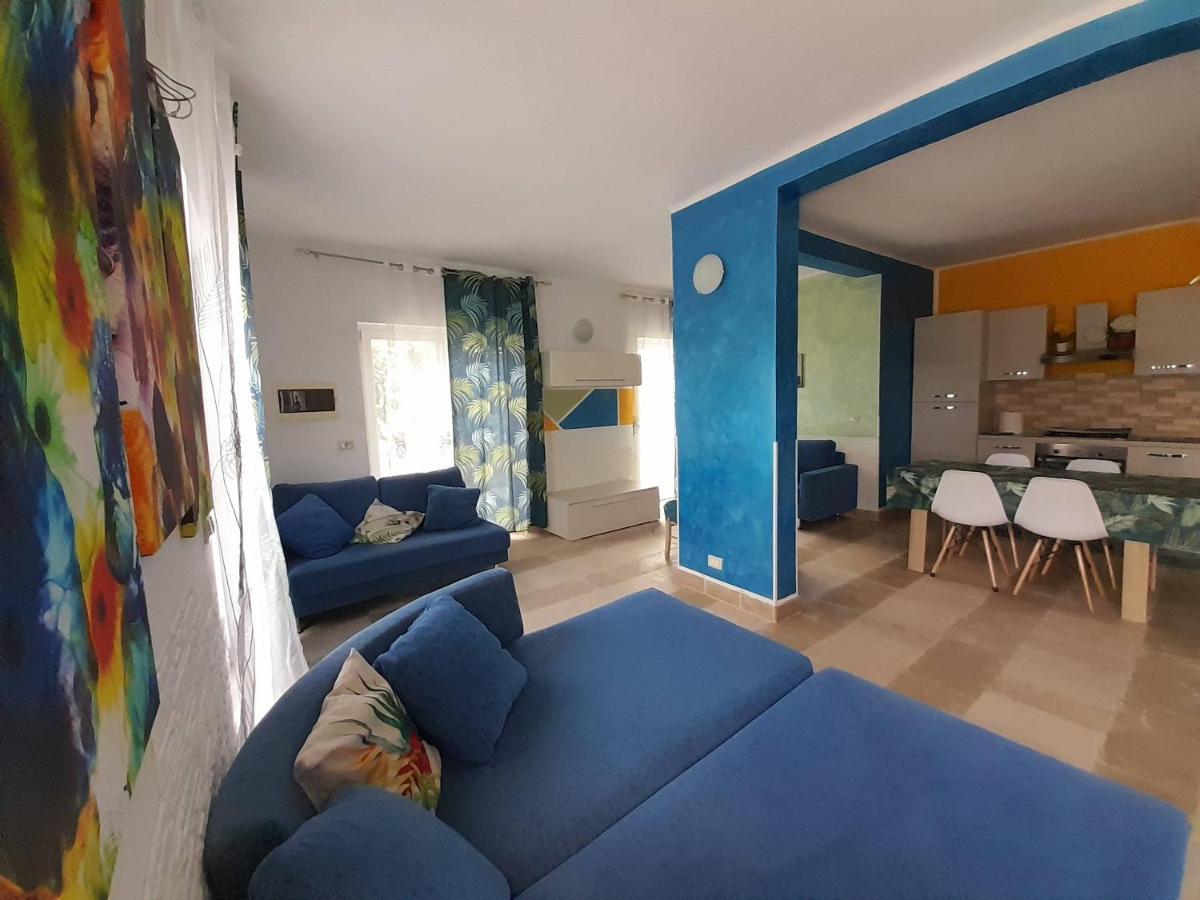 Musa Balbisiana Casa Citrus Holiday home
