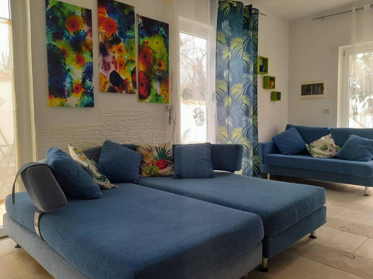 Musa Balbisiana Casa Citrus Holiday home