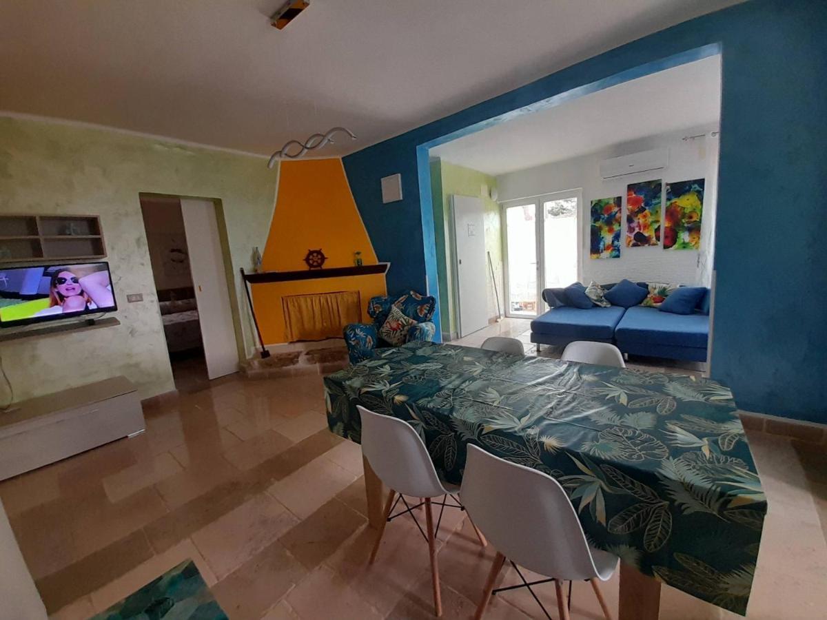 Musa Balbisiana Casa Citrus Brindisi